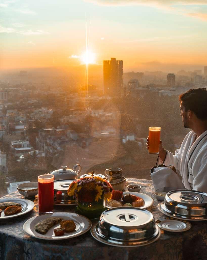 Shangri-La Bengaluru Buitenkant foto
